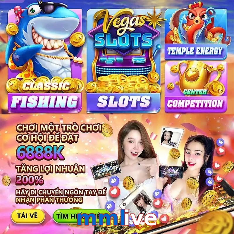 mmlive
